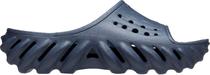 Chinelo Crocs Classic Platform Clog W Papaya 208170-4EA - Unissex
