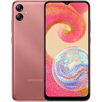 Smartphone Samsung Galaxy A04E SM-A042M DS 3/ 32GB 6.5" 13+2/ 5MP A12 - Copper (Gar. PY/ Arg/ Uy)