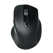 Mouse Wireless Oraimo OF-M10 - Black