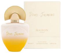 Perfume Maison Asrar Dear Jasmine Edp 100ML - Feminino