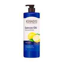 Salud e Higiene Kerasys Sham Lemon Oil 1LT - Cod Int: 43355