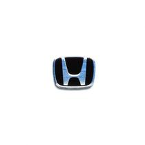 Car Emblema Honda Quadrado