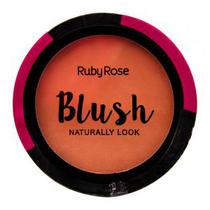 Blush B9 Ruby Rose Naturally HB-6113