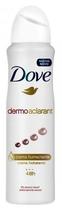 Desodorante Dove Dermo Aclarant 48HS 150ML
