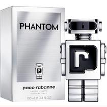 Perfume Paco Rabanne Phantom - Eau de Toilette - Masculino - 100ML