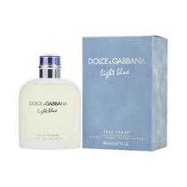 Perfume Masculino Dolce Gabbana Light Blue 200ML Edt