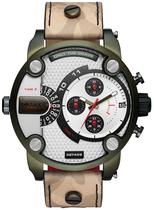 Relogio Masculino Diesel Only The Brave Chronograph Analogico DZ7409
