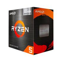 Processador AMD Ryzen R5 5600G AM4 com Video