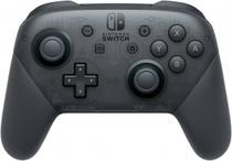 Controle Nintendo Switch Pro Controller