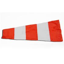 Airport Windsock Corp Windsock 18X96" AWCS18-960/W
