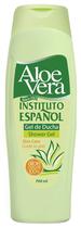 Ant_Gel Hidratante Instituto Espanol Aloe Vera - 750ML