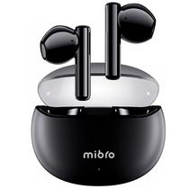 Fone de Ouvido Sem Fios Mibro Earbuds 2 XPEJ004 com Bluetooth/Microfone/IPX5 - Preto