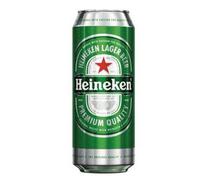 Bebidas Heineken Cerveza Lata 350ML - Cod Int: 74205