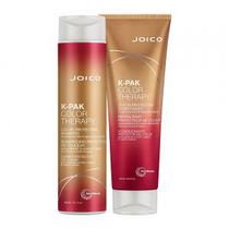 Kit Joico Kpak Therapy (Shampoo+Condicionador) 300ML