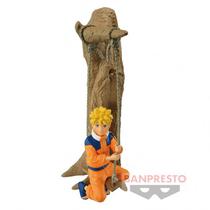 Estatua Banpresto Naruto 20TH Anniversary - Uzumaki Naruto Kid (19133)