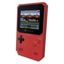 Console MY Arcade Pixel Classic Portatil Gaming - DGUNL-3201