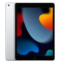 Apple iPad 9TH-Geracao MK2L3LL/A Wifi / 64GB / Tela 10.2 - Silver