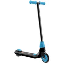 Patinete Eletrico Infantil e-Scooter M2-X - Rodas 5"-3.5" Preto/Azul Ceu