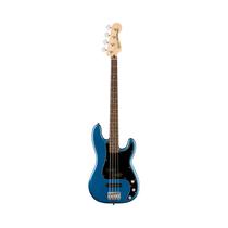 Bajo Electrico Fender Squier Affinity Series Precision Bass PJ Lake Placid Blue