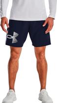 Short Under Armour Woven Graphic 1377139-002 - Masculino
