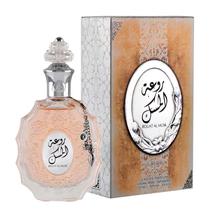 Perfume Lattafa Rouat Al Musk Edicao 100ML Feminino Eau de Perfum