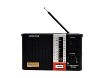 Radio Megastar RX-188BT 4B/SD/USB/BLT