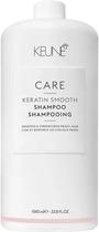Shampoo Keune Care Keratin Smooth Shampoo - 1L