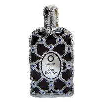 Perfume Orientica Oud Saffron Eau de Parfum 80ML
