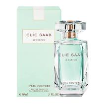 Perfume Elie Saab L'Eau Couture Eau de Toilette 90ML