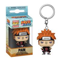 Funko Pop! Chaveiro Naruto Shippuden - Pain 5559