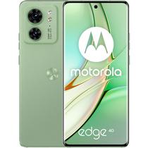 Celular Motorola Edge 40 XT-2303-2 - 8/256GB - 6.55 - Dual-Sim - NFC - Verde