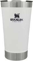 Copo Termico Stanley The Stay Chill Beer Pint 473ML - White (70-23816-006)