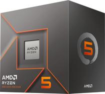 Processador AMD Ryzen 5 8400F 4.2GHZ 6 Nucleos 22MB Socket AM5 (com Cooler)