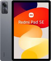 Tablet Xiaomi Redmi Pad Se 11" Wifi 6GB/128GB - Graphite Gray
