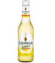 Cerveja Clausthaler Lemon Nao Alcoolico 330ML