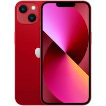 Celular Apple iPhone 13 A2482LL - 4/128GB - 6.1" - Single-Sim - NFC - Red