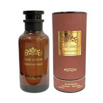 Perfume Asten Luxe Vision Amber Intense Edp Unissex 100ML