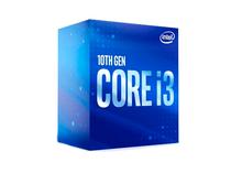 Processador Cpu Intel 1200 Core i3-10100 3.6GHZ 6MB