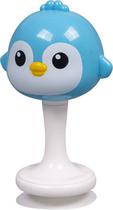 Baby Rattle Huanger - HE8043