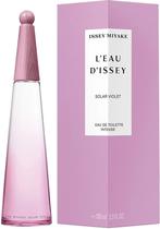 Perfume Issey Miyake L'Eau D'Issey Solar Violet Edt Intense 100ML - Feminino