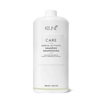Shampoo Keune Care Derma Activate 1L