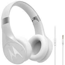 Fone de Ouvido Sem Fio Motorola Pulse Escape+ SH013 com Bluetooth - Blanco