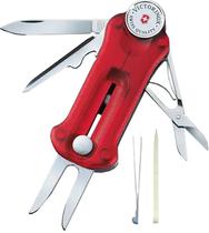 Ant_Canivete Victorinox Swiss Quality 0.7052.T Red - (10 Funcoes)
