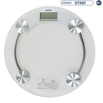 Balanca Digital Corporal de Banheiro - Personal Scale K0143 Ate 180KG