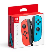 Control Nintendo Switch Joy-Con (L/R) Neon Red / Neon Blue
