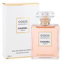 Chanel Coco Mademoiselle Intense Edp Fem 100ML