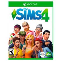 Jogo Xbox One - The Sims 4