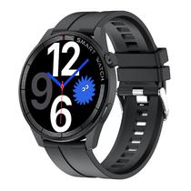 Relogio Inteligente Smartwatch T3 Max Tela 1.6" com Bluetooth - Preto