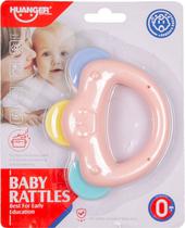 Baby Rattles Huanger - HE0121