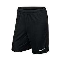 Shorts Nike Masculino Park II Knit SB Preto